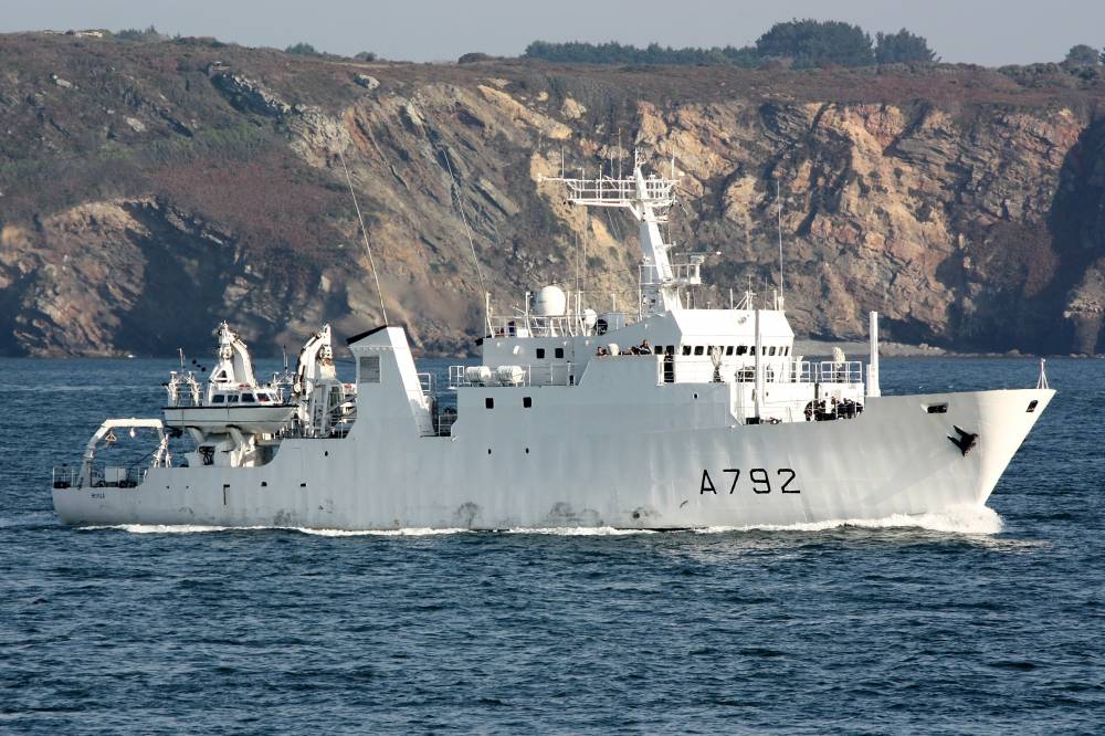 ship